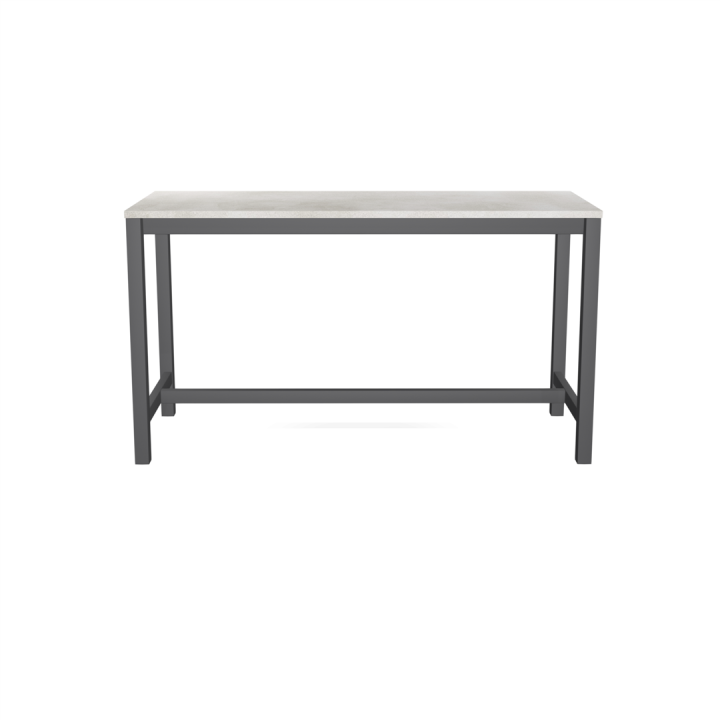 Table "Vienna bar" Ht90 166 ep79 hp93