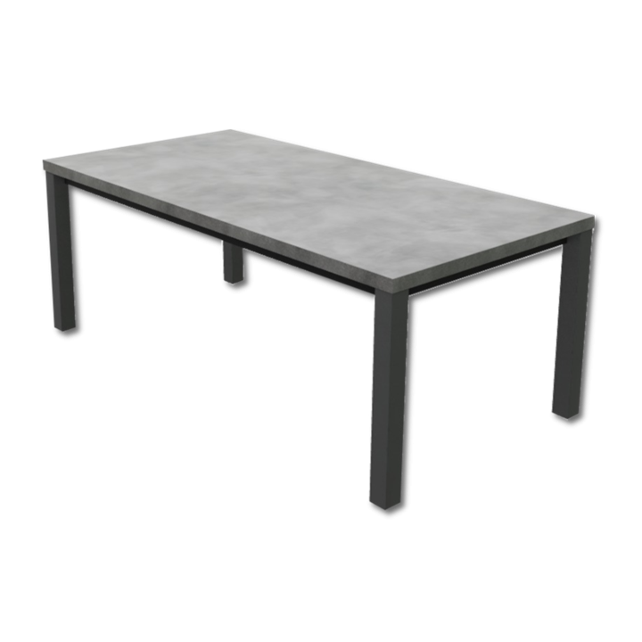 Table "Qube" Ht75 159 ep79 hp03