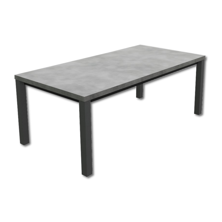 Table "Qube" Ht75 159 ep79 hp03