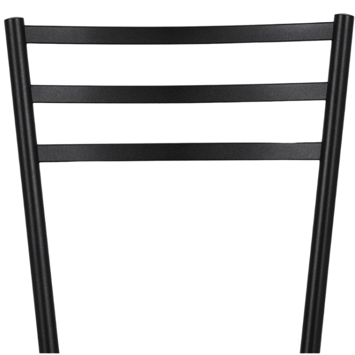 Chaise Romy noir