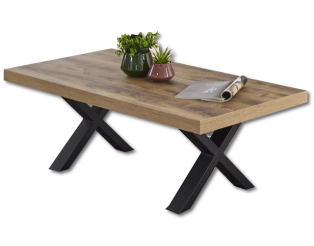 Table de salon Owen tropix