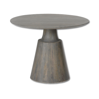 Table à manger Remy Pied cloche