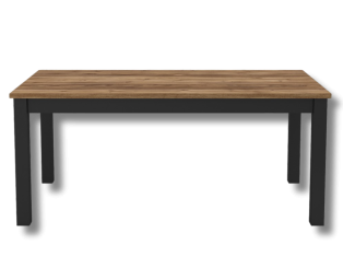 Table Olin 180 cm Fixe