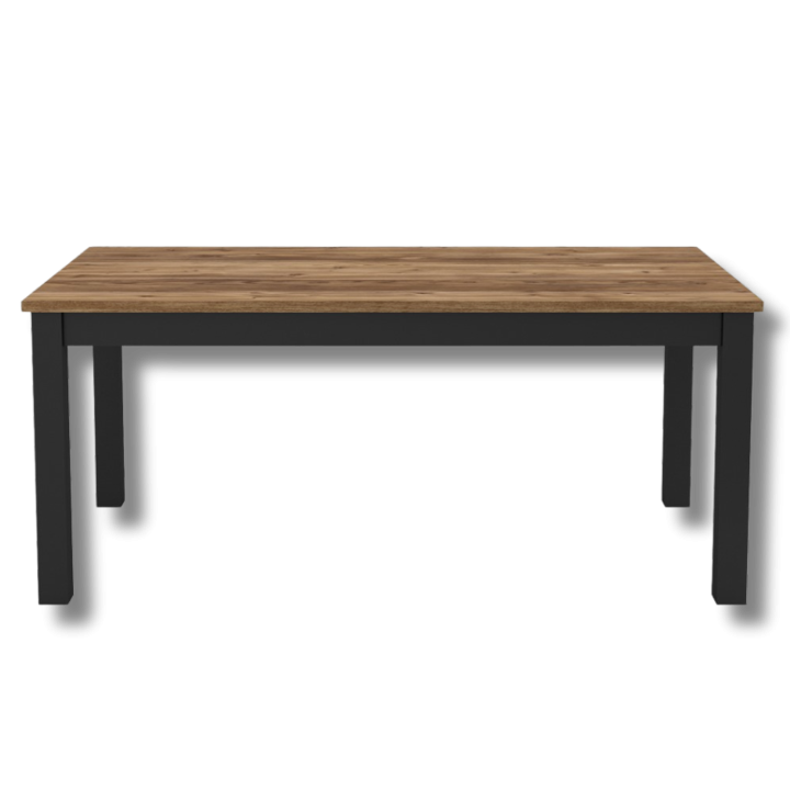 Table Olin 180 cm Fixe