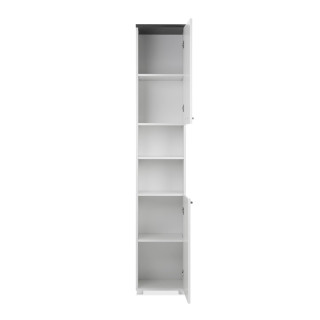 Colonne Praya blanc