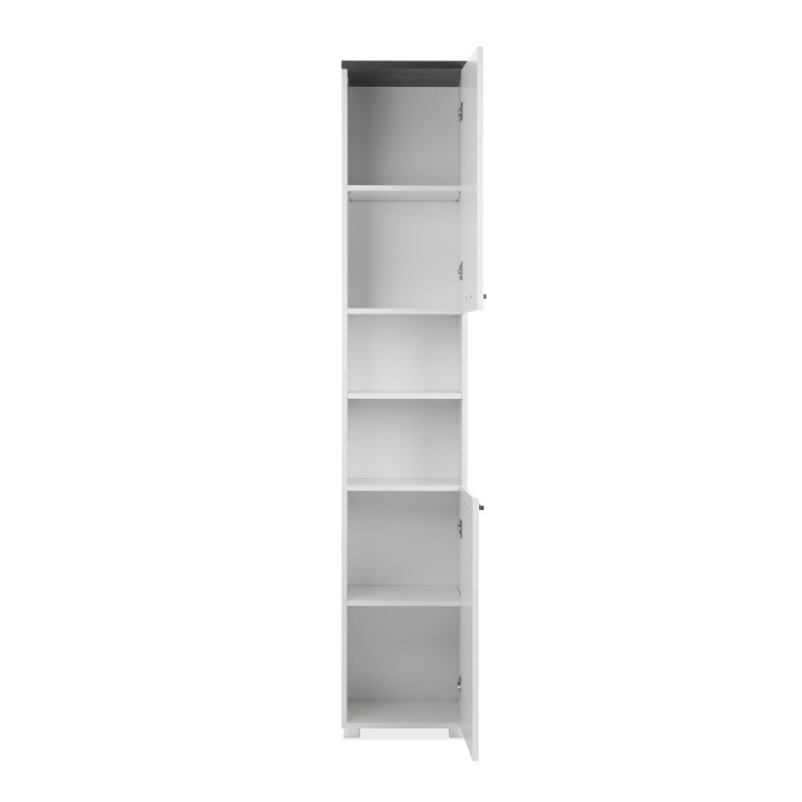 Colonne Praya blanc