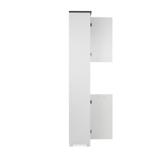 Colonne Praya blanc