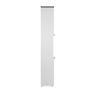 Colonne Praya blanc