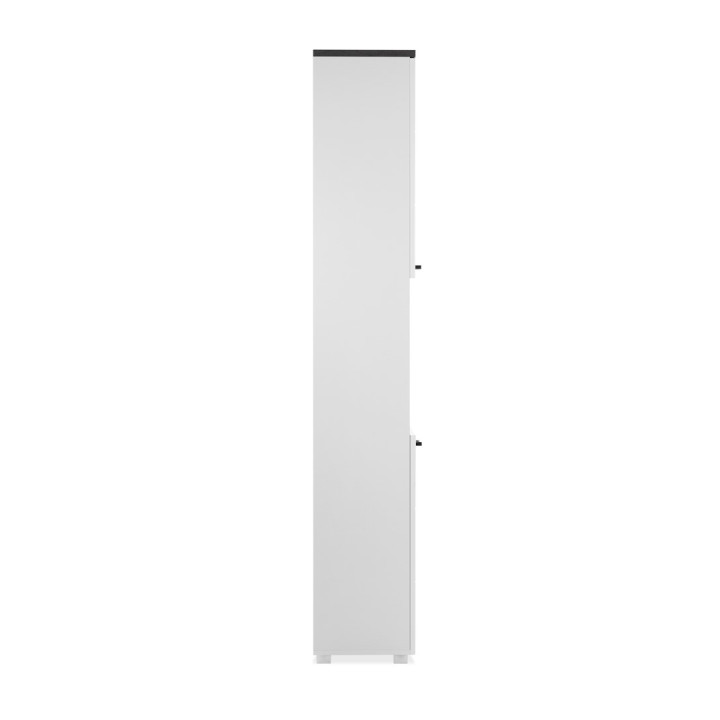 Colonne Praya blanc