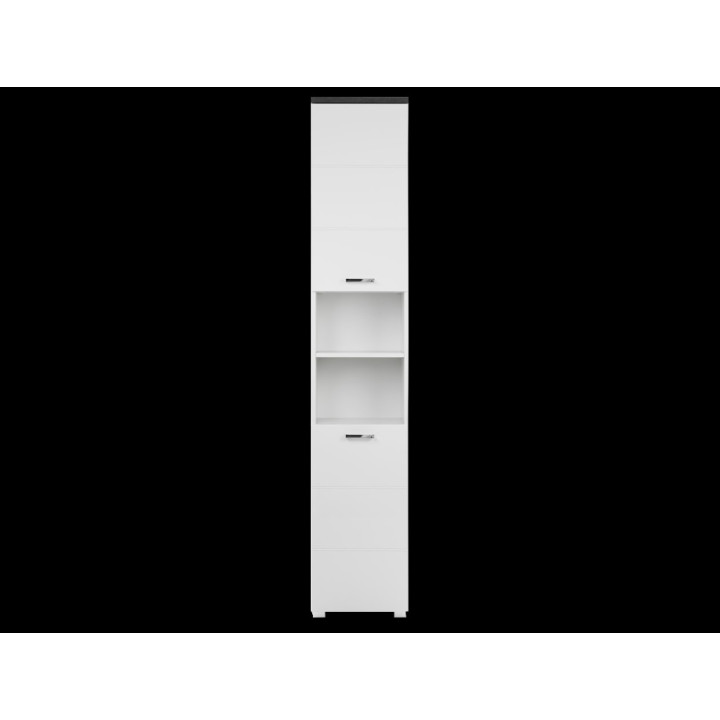 Colonne Praya blanc