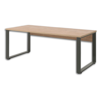 Bureau Capo golden oak