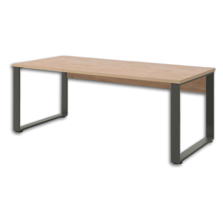 Bureau 170 Capo golden oak