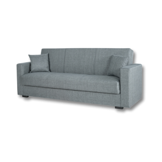 Sofa convertible Diaz  gris