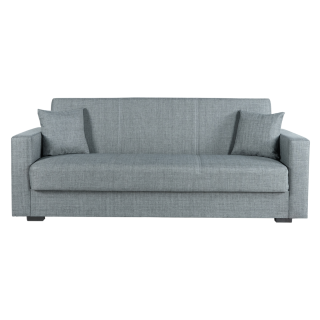 Sofa convertible Diaz  gris
