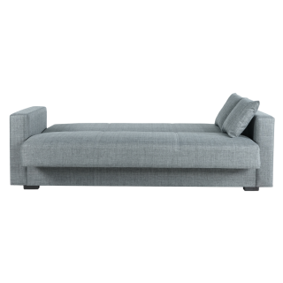 Sofa convertible Diaz  gris