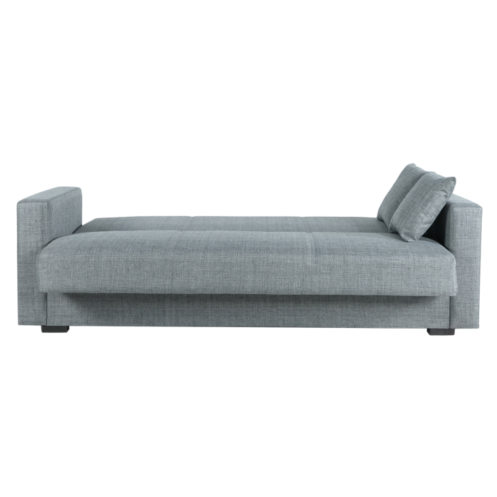 Sofa convertible Diaz  gris