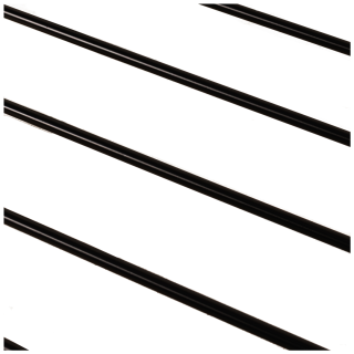 Lit 90x200 Jeanne noir