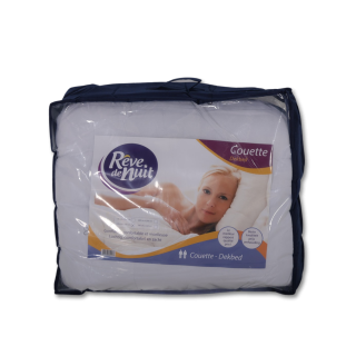 Couette 220x240 560058 microfibre
