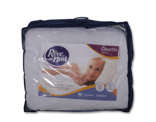 Couette 220x240 560058 microfibre