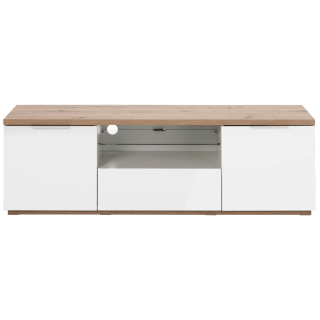 Meuble tv avec 2 portes  Mundi