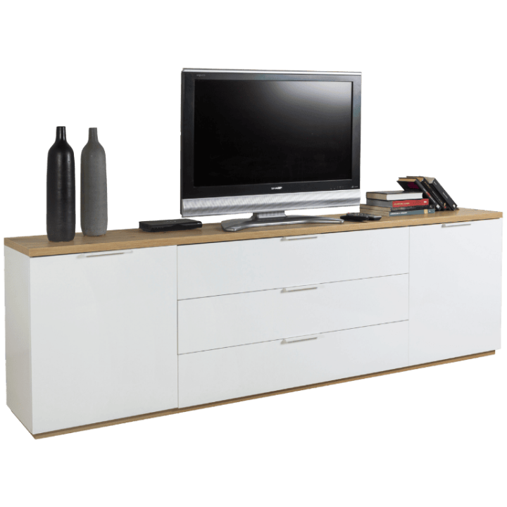 Meuble tv Mundi K77404