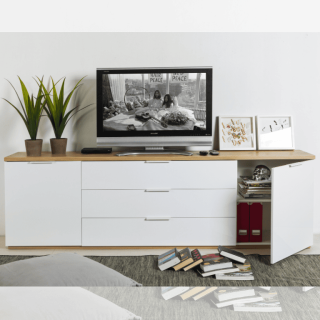 Meuble tv Mundi K77404