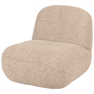 Fauteuil Club - Boli