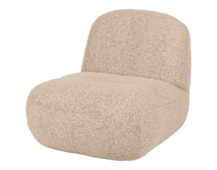 Fauteuil Club - Boli