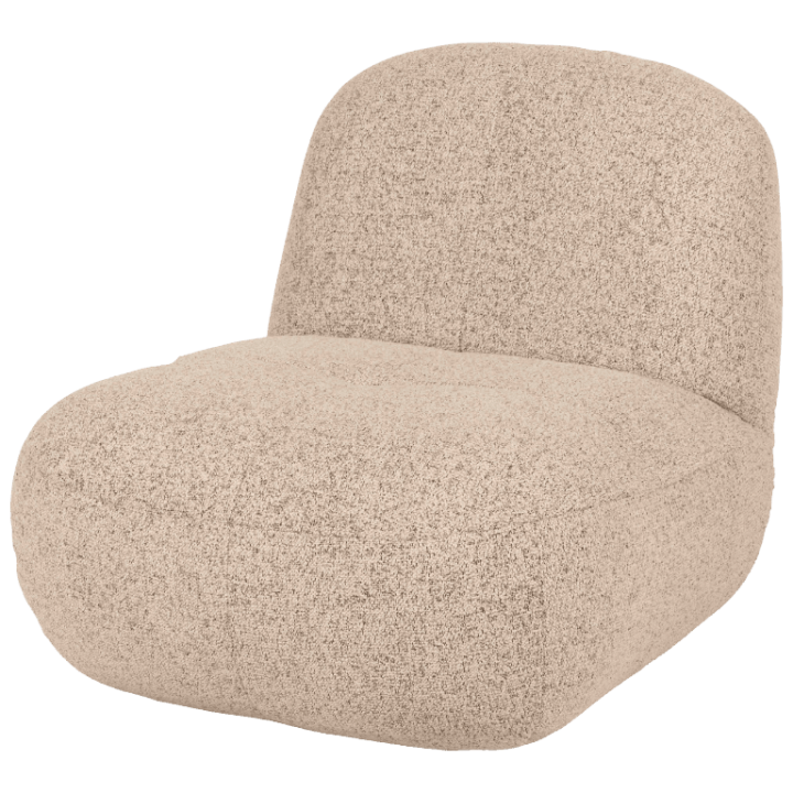 Fauteuil Club - Boli