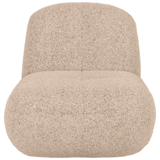 Fauteuil Club - Boli