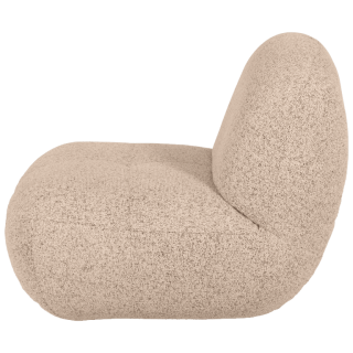 Fauteuil Club - Boli