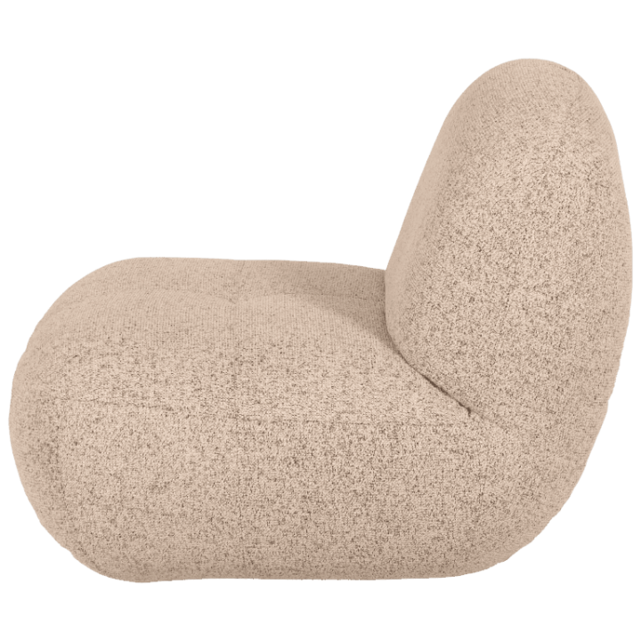 Fauteuil Club - Boli