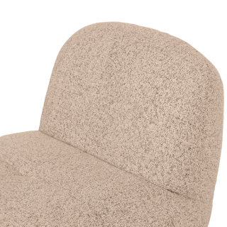 Fauteuil Club - Boli