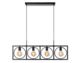 Suspension 4 L Suus 00427/04/30