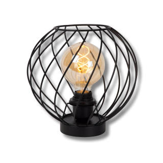 Lampe Danza 21528 / 25 / 30 Noir