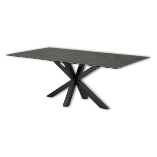Table rectangulaire Heaven Céramique 20147
