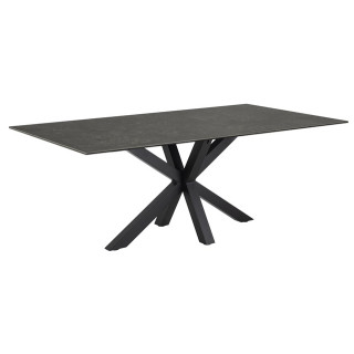 Table rectangulaire Heaven Céramique 20147