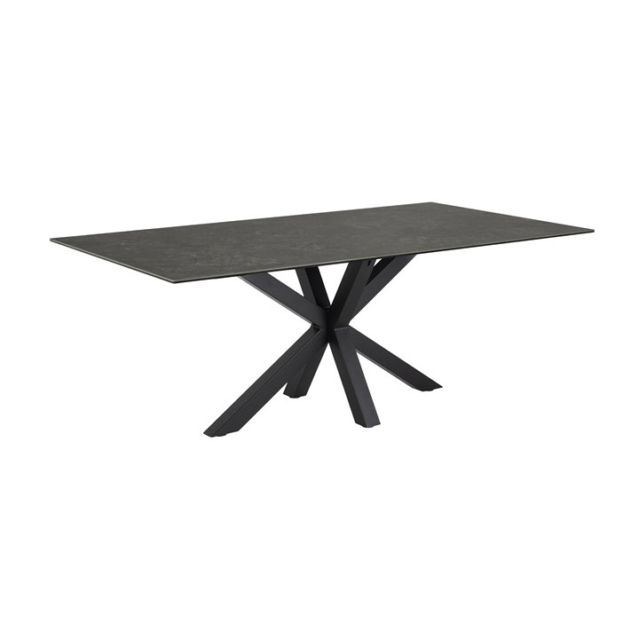 Table rectangulaire Heaven Céramique 20147