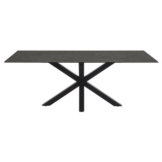 Table rectangulaire Heaven Céramique 20147