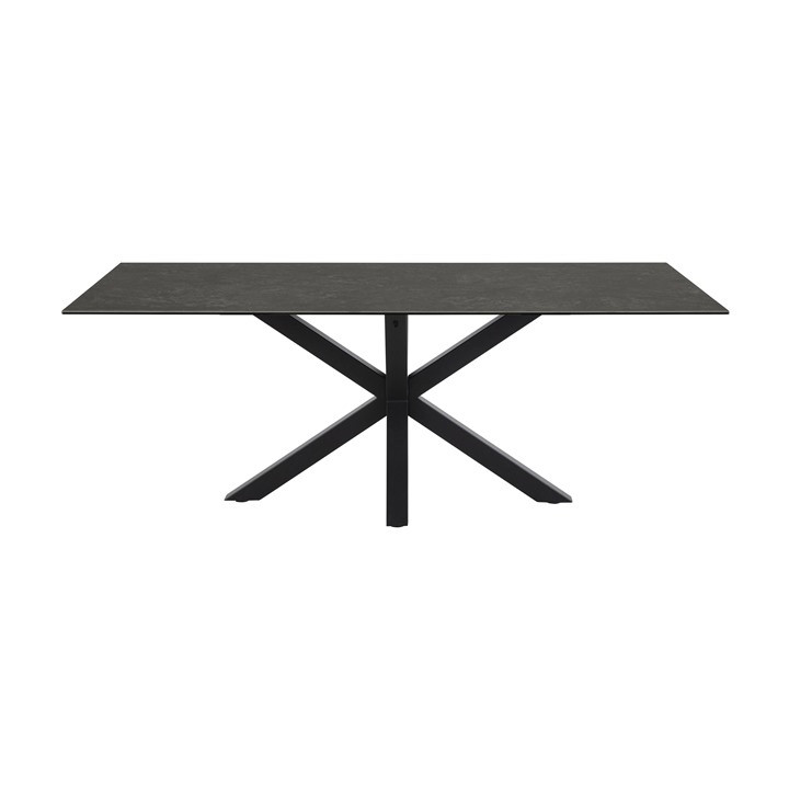 Table rectangulaire Heaven Céramique 20147