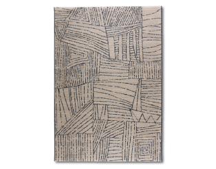 Tapis Indy