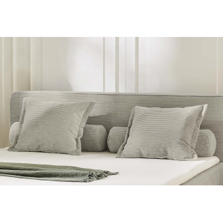 Lit 180x200 Romy beige