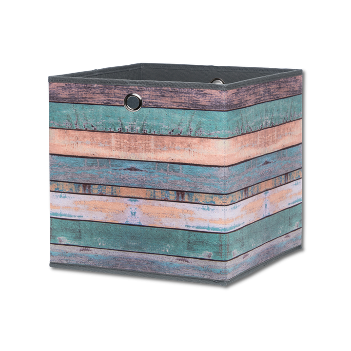 Boite imprimé wood 1