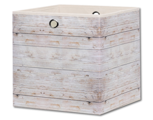 Boite imprimé Wood 2