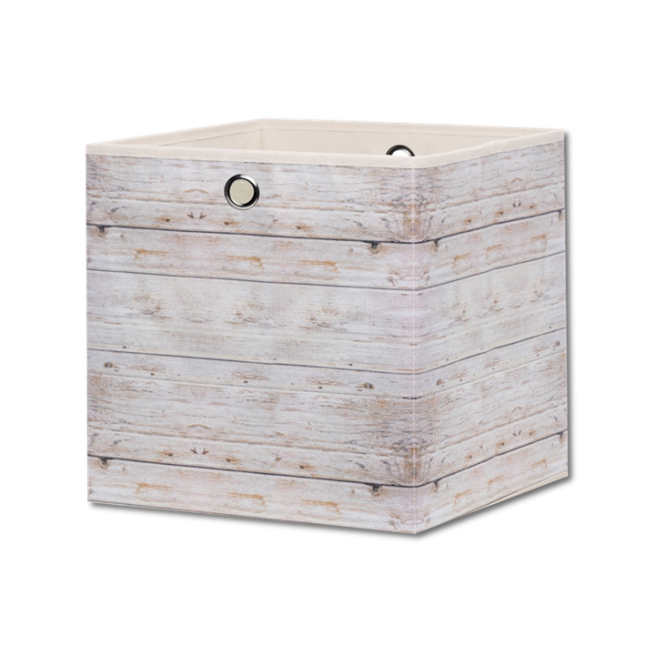 Boite imprimé Wood 2