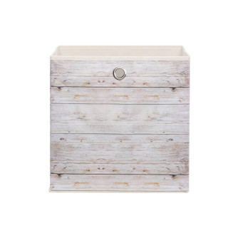 Boite imprimé Wood 2