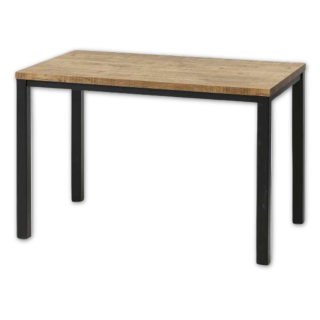 Table bar 190/90cm Duncan