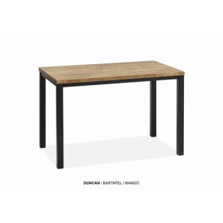 Table bar 190/90cm Duncan