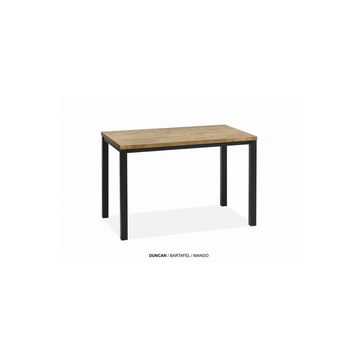 Table bar 190/90cm Duncan