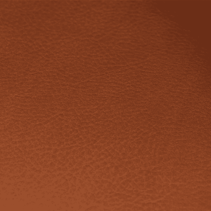 Chaise ADCM2132 cognac